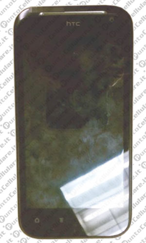 HTC Vigor