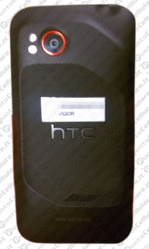 HTC Vigor