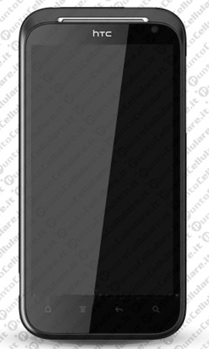HTC Vigor