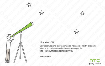 Nuovi smartphone in uscita nel 2025 HTC <a href=