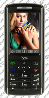 HTS Dual SIM