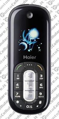 Haier Elegance