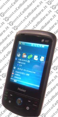 Haier HG N99