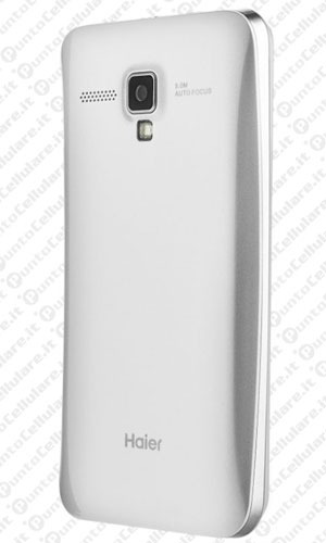 Haier W852