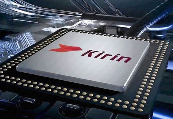 HiSilicon Kirin 660