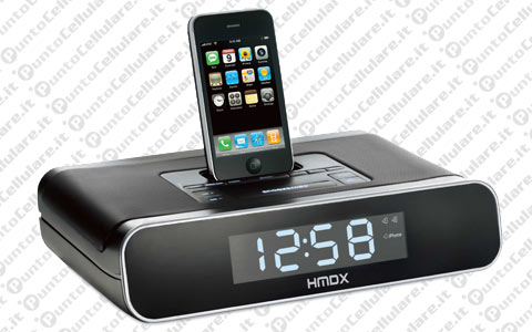 HoMedics HMDX