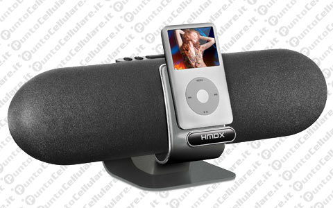 HoMedics HMDX