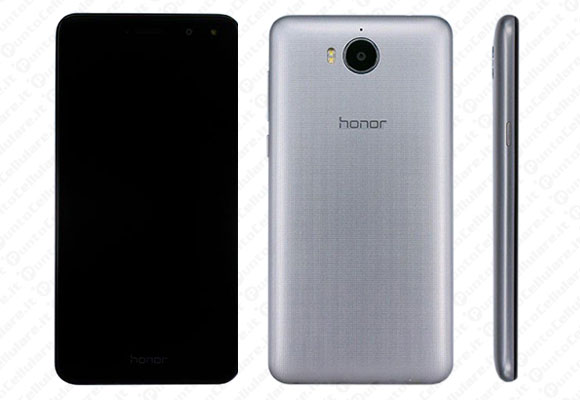Honor 6 Play