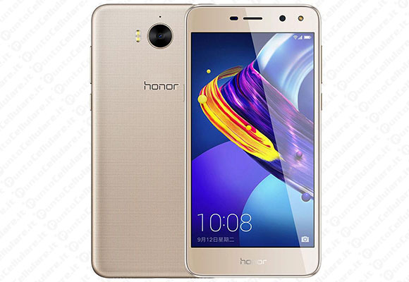 Honor 6 Play