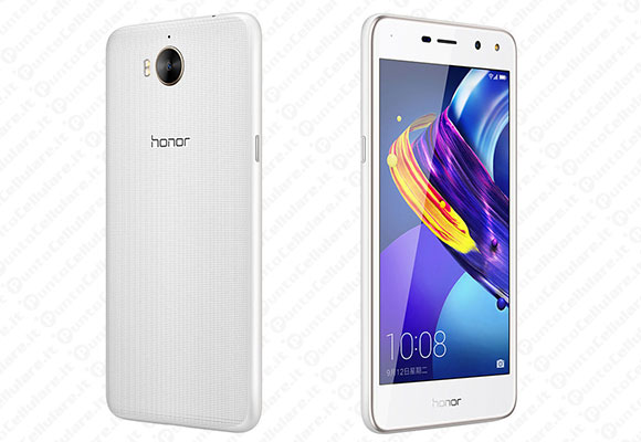 Honor 6 Play