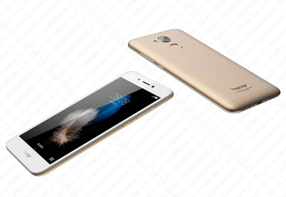 Honor 6A