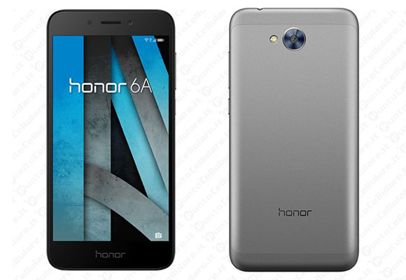 Honor 6A