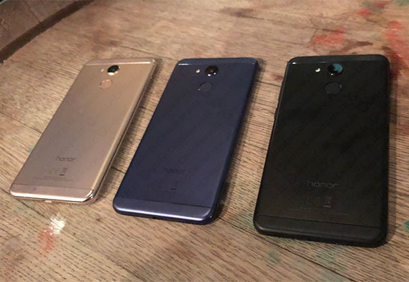 Honor 6C Pro