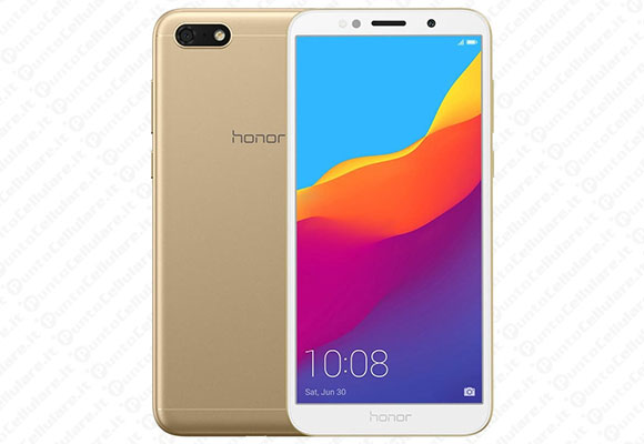 Honor 7S