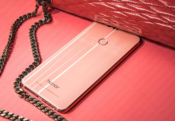 Honor 8 Premium e Honor 6X