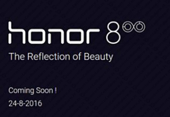 Honor 8
