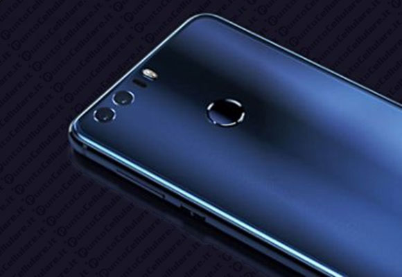 Honor 8
