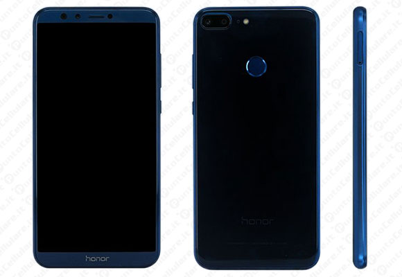 Honor 9 Youth Edition