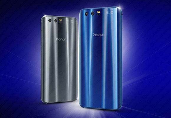 Honor 9
