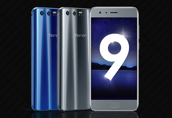 Honor 9