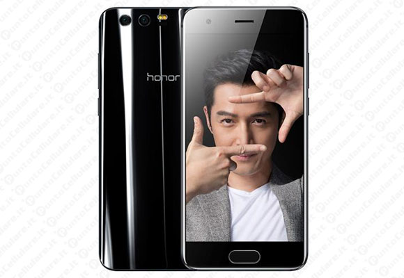 Honor 9