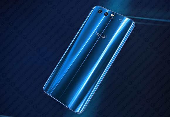 Honor 9