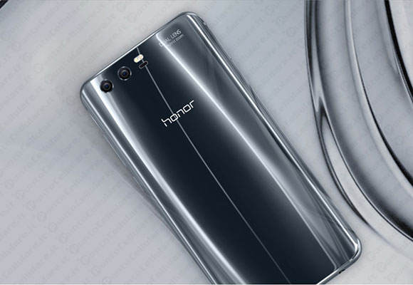 Honor 9