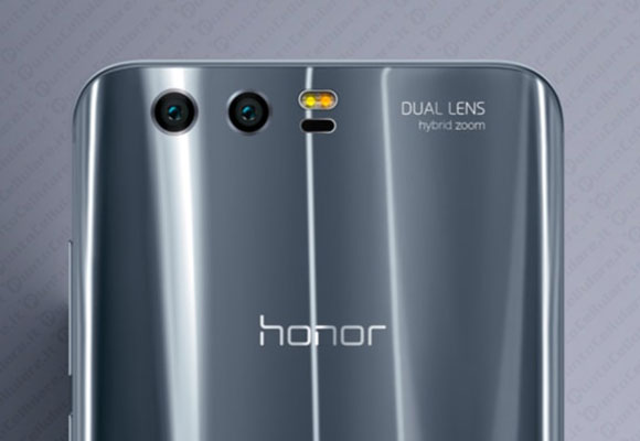 Honor 9