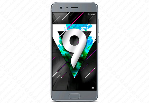 Honor 9