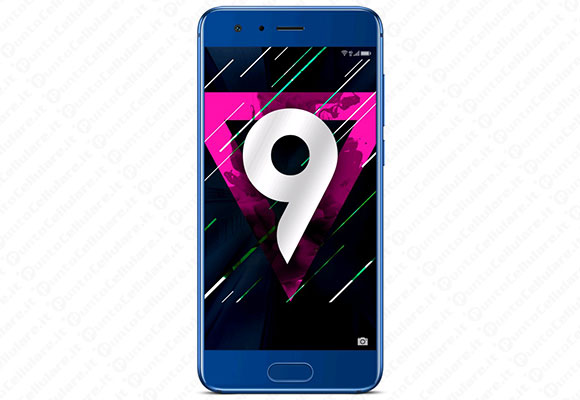 Honor 9