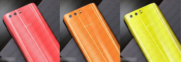 Honor 9