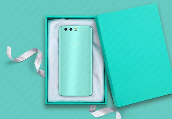 Honor 9