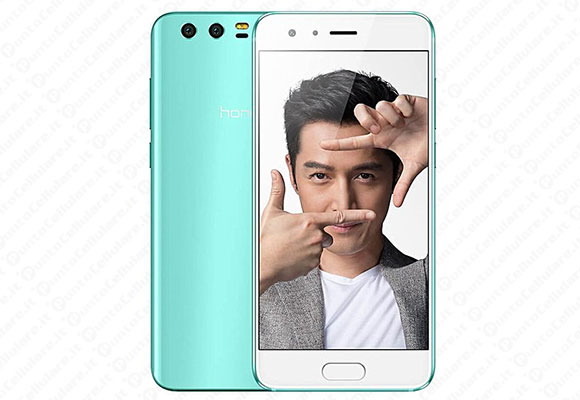 Honor 9