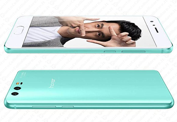 Honor 9