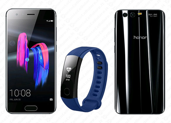 Honor 9
