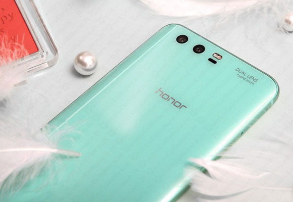 Honor 9
