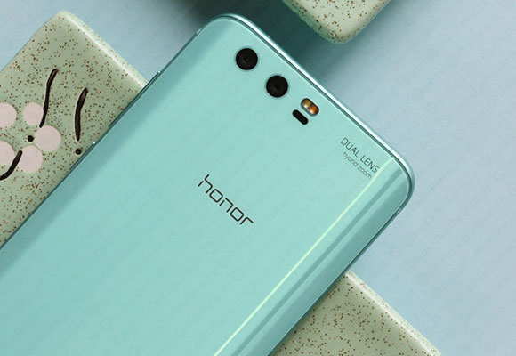 Honor 9