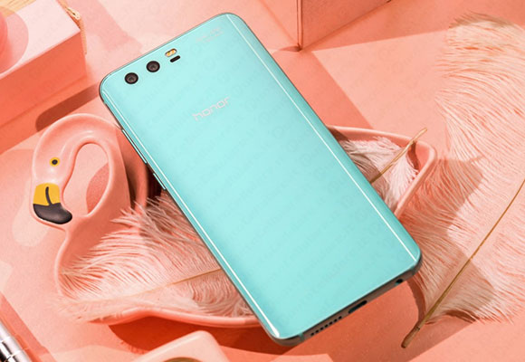Honor 9