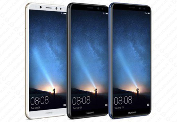 Honor 9i
