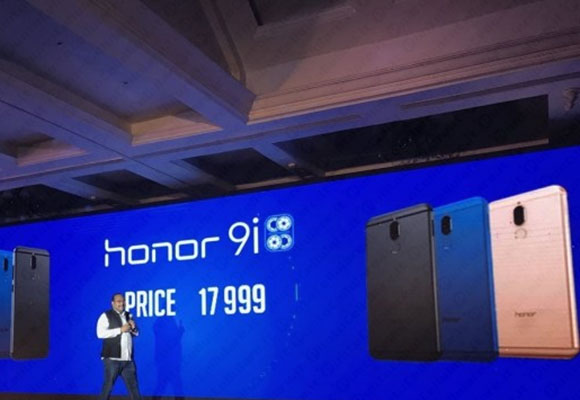 Honor 9i
