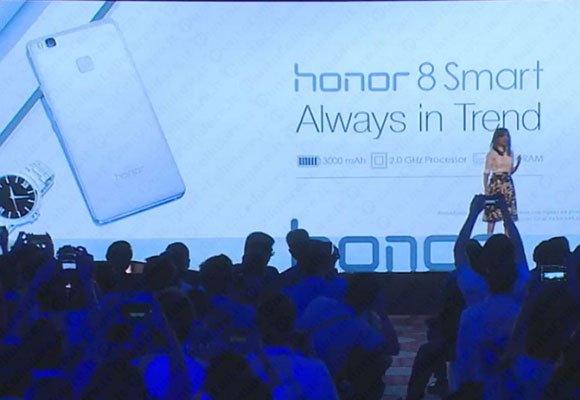 Honor Holly 3 ed Honor 8 Smart