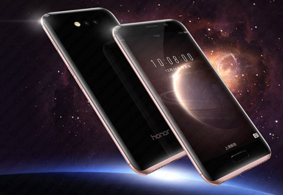 Honor Magic 2