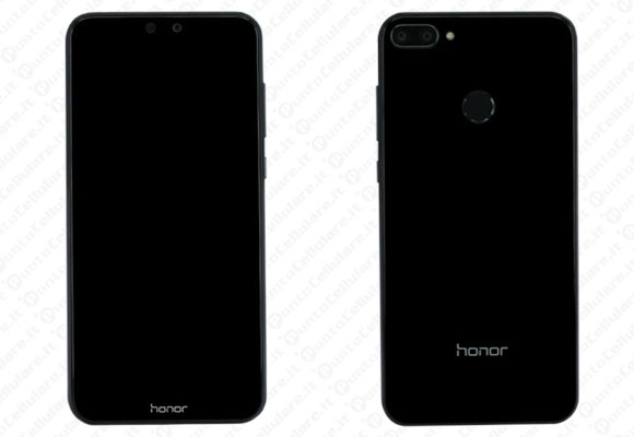 Honor Play