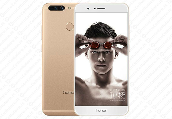 Honor V10