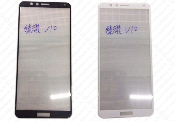 Honor V10