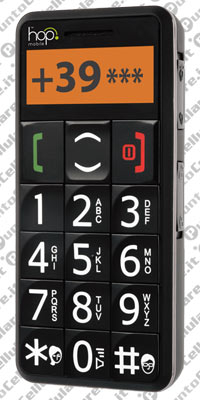 Hop Mobile HM Senior