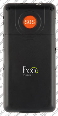 Hop Mobile HM Senior