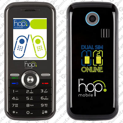 Hop Mobile MH 206