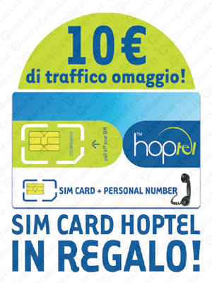 Hop Mobile
