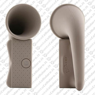 Horn Stand